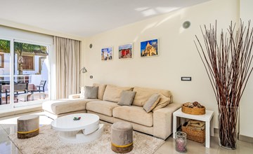 Cortijo del Mar - Coral Nest 3