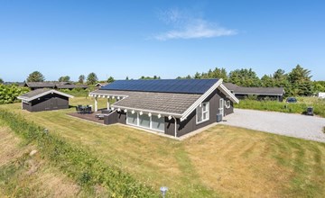 „Serine“ – 800 m vom Meer entfernt in Nordwestjütland 3