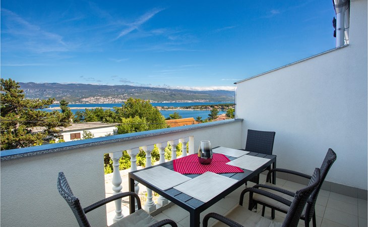 Beautiful apartment in Silo 1