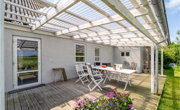 Gorgeous home in Vestervig with WiFi 2