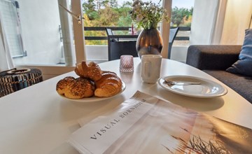 "Amaru" - 500m from the sea 2