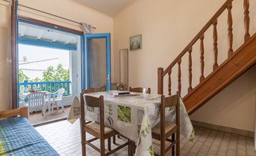 Camargue Zon (SMM160) 2