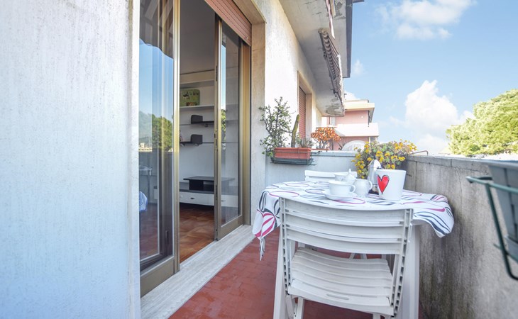 Beautiful apartment in Viareggio 1