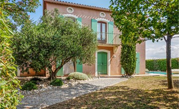 Beautiful home in Carcassonne 2