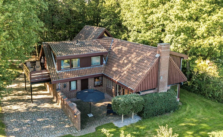 Amazing home in Asperup 1