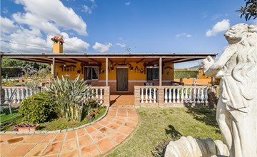 2 bedroom amazing home in Mijas 2