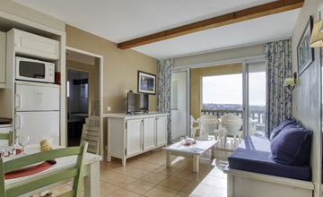 De oevers van Coudoulière 2