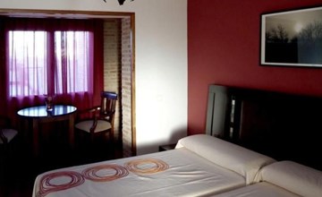 Gasthaus Callejón del Pozo I 2