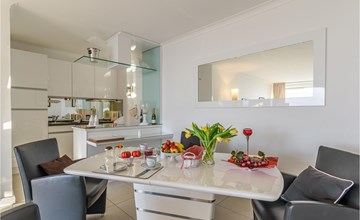Lovely apartment in Timmendorfer-Strand 2