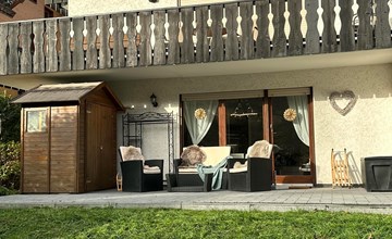 Appartement Stammecke 2