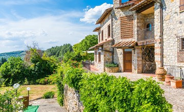 Terrazza sul Chianti 3