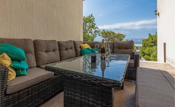 1 bedroom stunning apartment in Povile 2