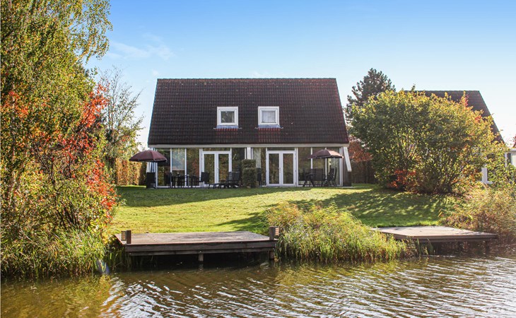 Gorgeous home in Vlagtwedde 1