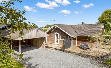 "Sylwia" - 250m to the fjord 3