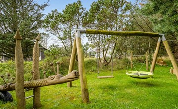 "Ulli" - 1.6km from the sea in NW Jutland 3