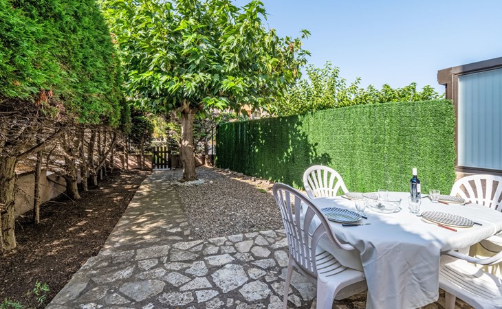 Les Terrasses de la Méditerranée 1