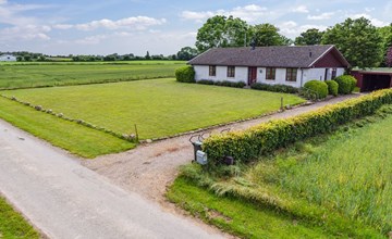 "Sebine" - all-inclusive - 800 meter van de zee in Funen 3