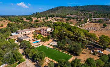 Agroturismo Cas Mayoral 2