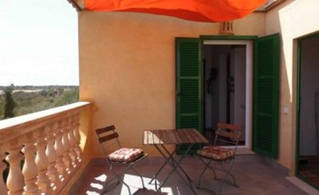 Wunderschöne Wohnung in Campos mit Terrasse 3
