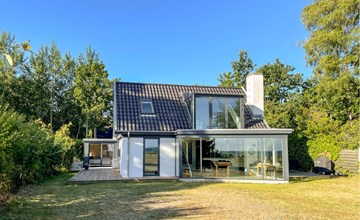 Beautiful home in Tranekær with WiFi 2