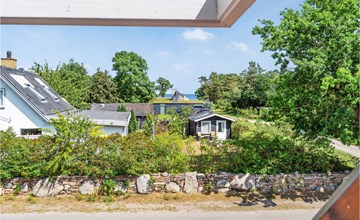 Gemütliches Zuhause in Nexø mit WLAN 2