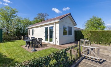 Vlotvaren 3 pers - Violenlaan 150 3