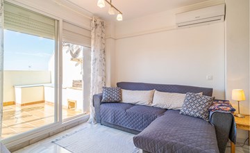 Amazing apartment in Roquetas de Mar 3