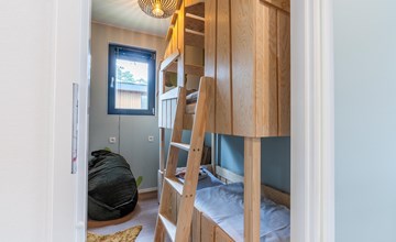 Kids cottage 2+2 2