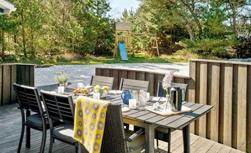 "Anegrete" - 900 meter van de zee in Noordwest-Jutland 2