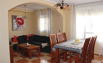 2 bedroom lovely home in Orihuela Costa 2
