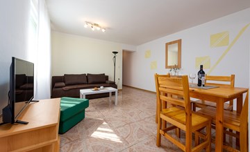 Beautiful apartment in Seline with WiFi 3