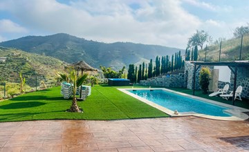 4 bedroom beautiful home in Arenas 2
