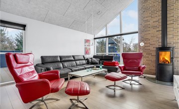 Stunning home in Blåvand with WiFi 2