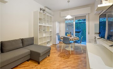 Cozy apartment in Rapallo with WiFi 3