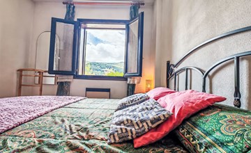 Wohnung mit Balkon Falcó 14 Vall de Boí 3