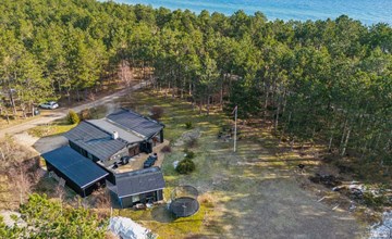 "Keyla" - 50 meter van de zee in Djursland en Mols 3