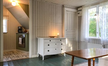 1 bedroom cozy home in Vikbolandet 3