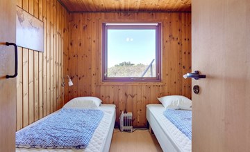 "Eljene" - 750m from the sea in Western Jutland 2