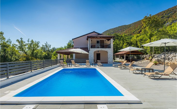 Villa Aria Vallis 1