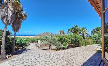 Lovely home in Buenavista del Norte 2