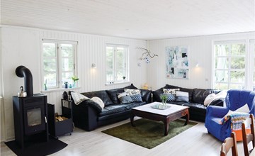 Lovely home in Rømø with WiFi 3
