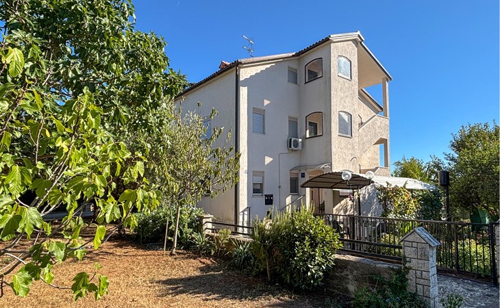 Stunning apartment in Medulin with WiFi 1