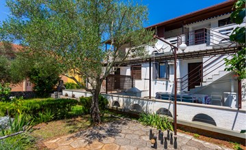 2 bedroom amazing apartment in Pinezici 2
