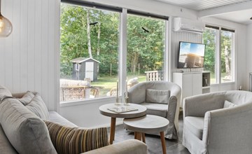 "Thordgrim" - 600 meter van de zee in Lolland, Falster en Mon 2