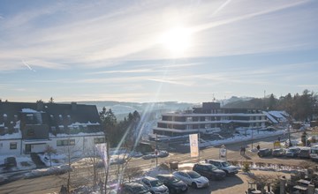 Eine Wohnung in Pistennähe | Am Waltenberg 59-G Winterberg „Leni“ 2