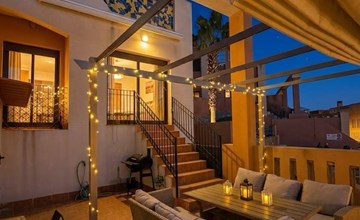 Casa Sunset Beach 3