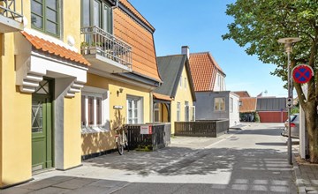 „Naina“ – 200 m vom Meer entfernt in Nordwestjütland 3