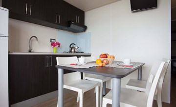 Baia Holiday Gasparina 3* 3