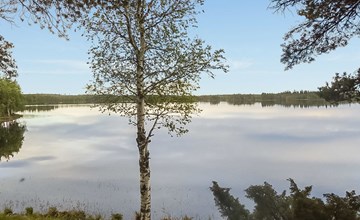 Lystikämäs Hütte 2
