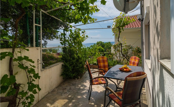 2 bedroom awesome apartment in Pisak 1